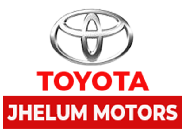 Toyota Logo