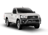 Toyota Hilux IMV I