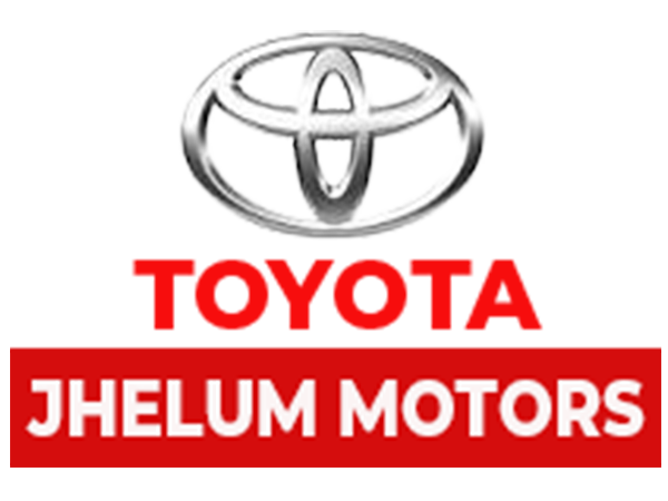 Toyota Jhelum Motors