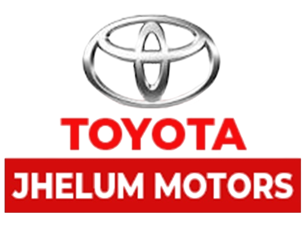 Toyota Logo