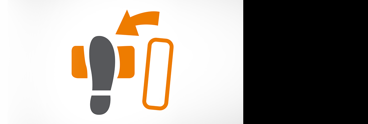 Drive-Start-Control