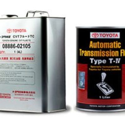 Automatic-Transmission-Fluid